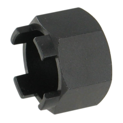 4 notch freewheel remover for Suntour