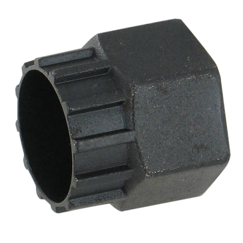 Démonte cassette Shimano Hyperglide - sur carte