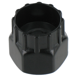 Démonte cassette Shimano Hyperglide - sur carte