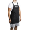 Professional workshop apron