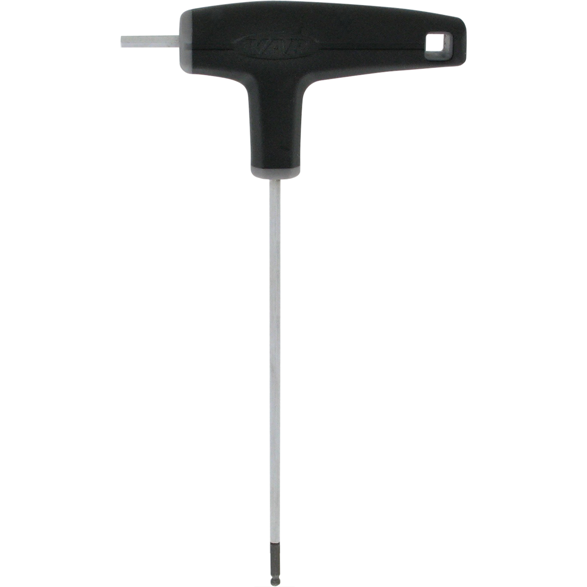 Clé hexagonale tête sphérique 2,5mm