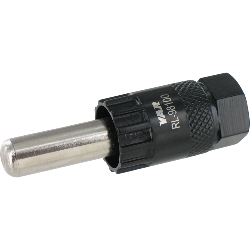 Cassette remover for Shimano HG, Sram +12mm guide