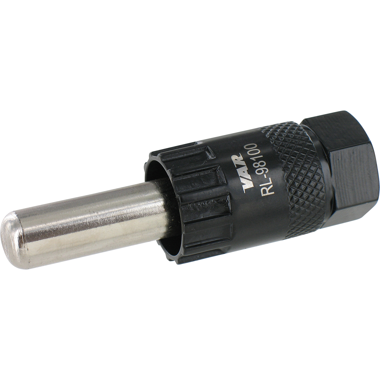 Cassette remover for Shimano HG, Sram +12mm guide