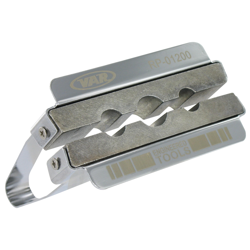 Mors doux professionnel p/axes de moyeux et de pédales