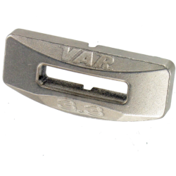 Clé à rayon professionnelle 3.3 mm