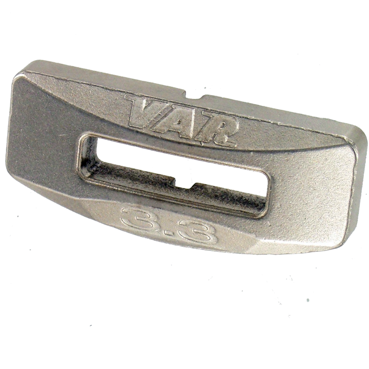 Clé à rayon professionnelle 3.3 mm