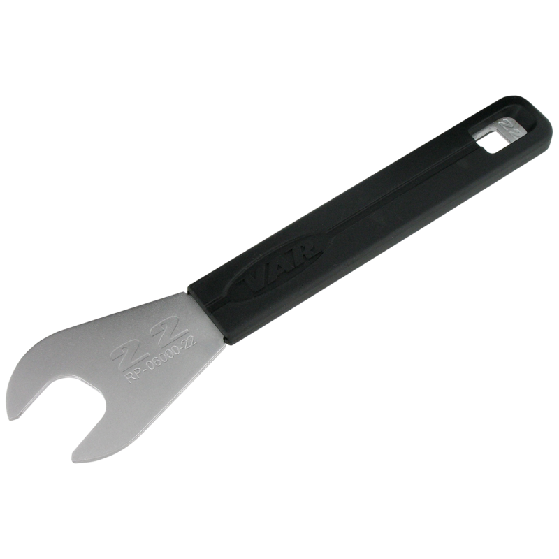 Clé à cône de moyeu pro 22 mm