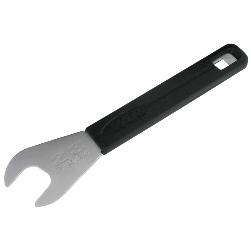 Clé à cône de moyeu pro 23 mm