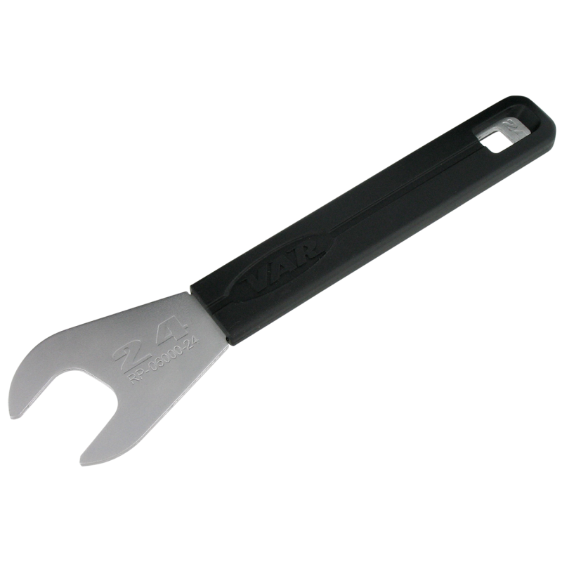 Clé à cône de moyeu pro 24 mm