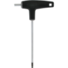 4mm P-handled hex wrench with a ball-end