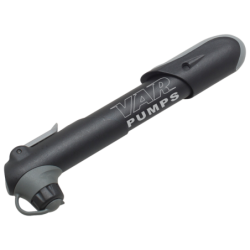 Mini-pompe amateur téléscopique