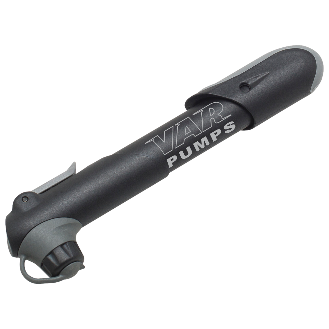 Mini-pompe amateur téléscopique