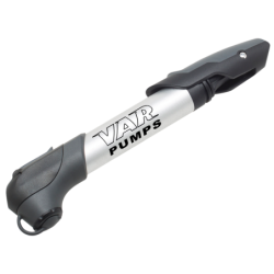 Mini-pompe amateur télescopique aluminium