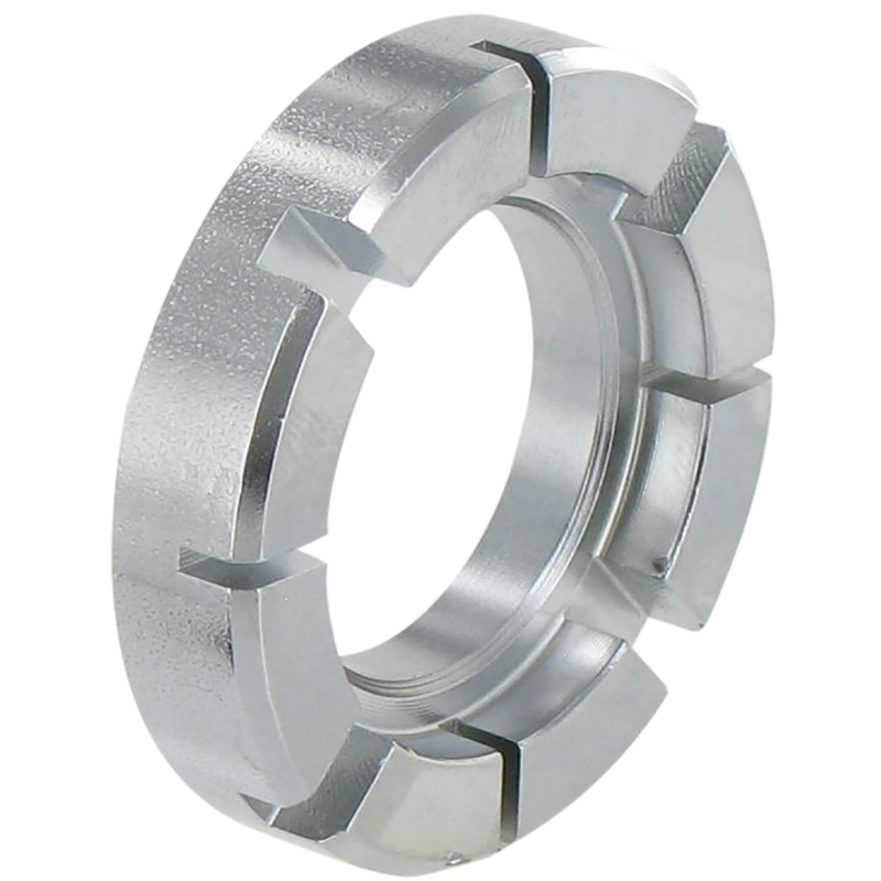 Clé à rayon pro jauges de 3.3 et 3.5mm