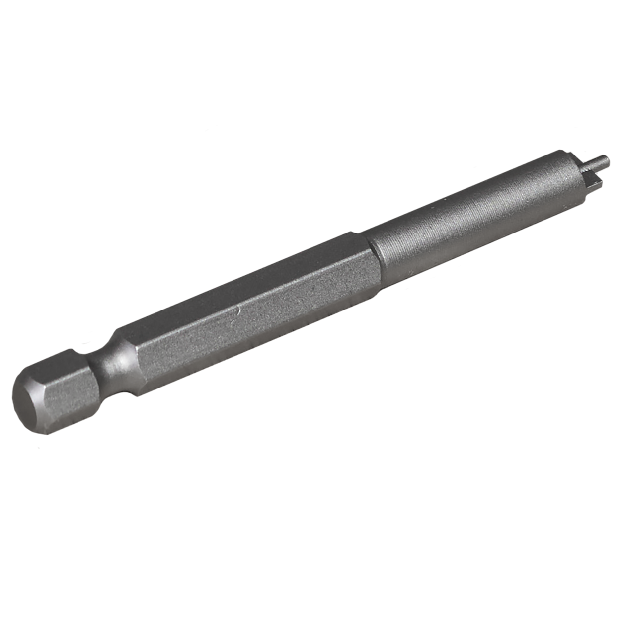 Speed nipple bit - 2mm