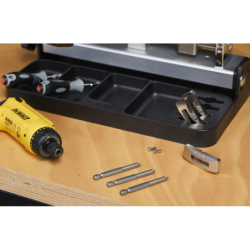 Speed nipple bit - 2mm