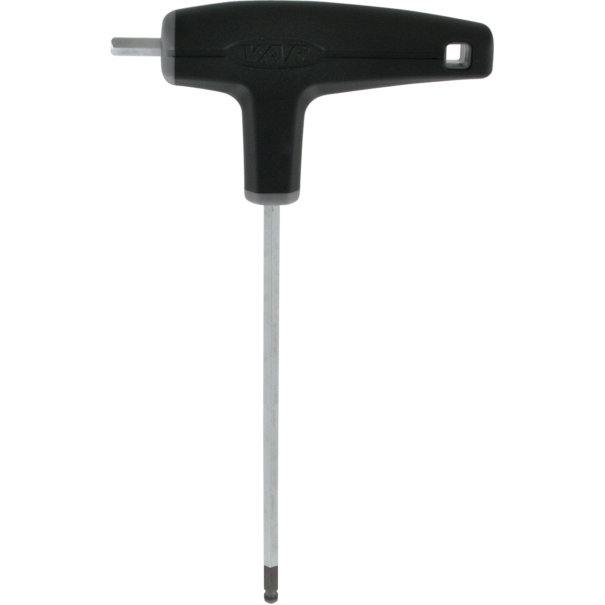 Clé hexagonale tête sphérique 5mm