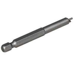 Embout pour écrou de rayon 3mm