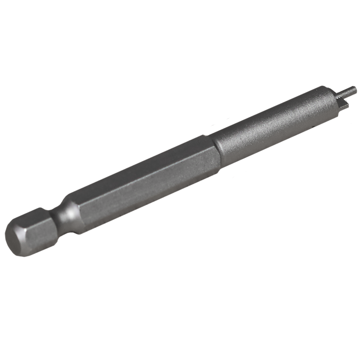 Embout pour écrou de rayon 3mm