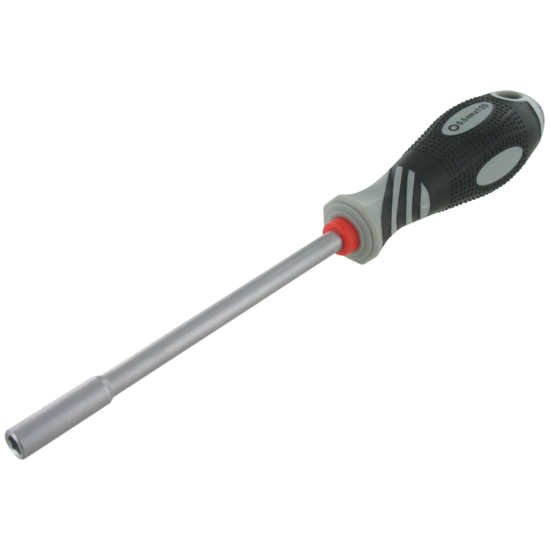 Clé à rayon à douille six pans creux pour écrou 5.5 mm