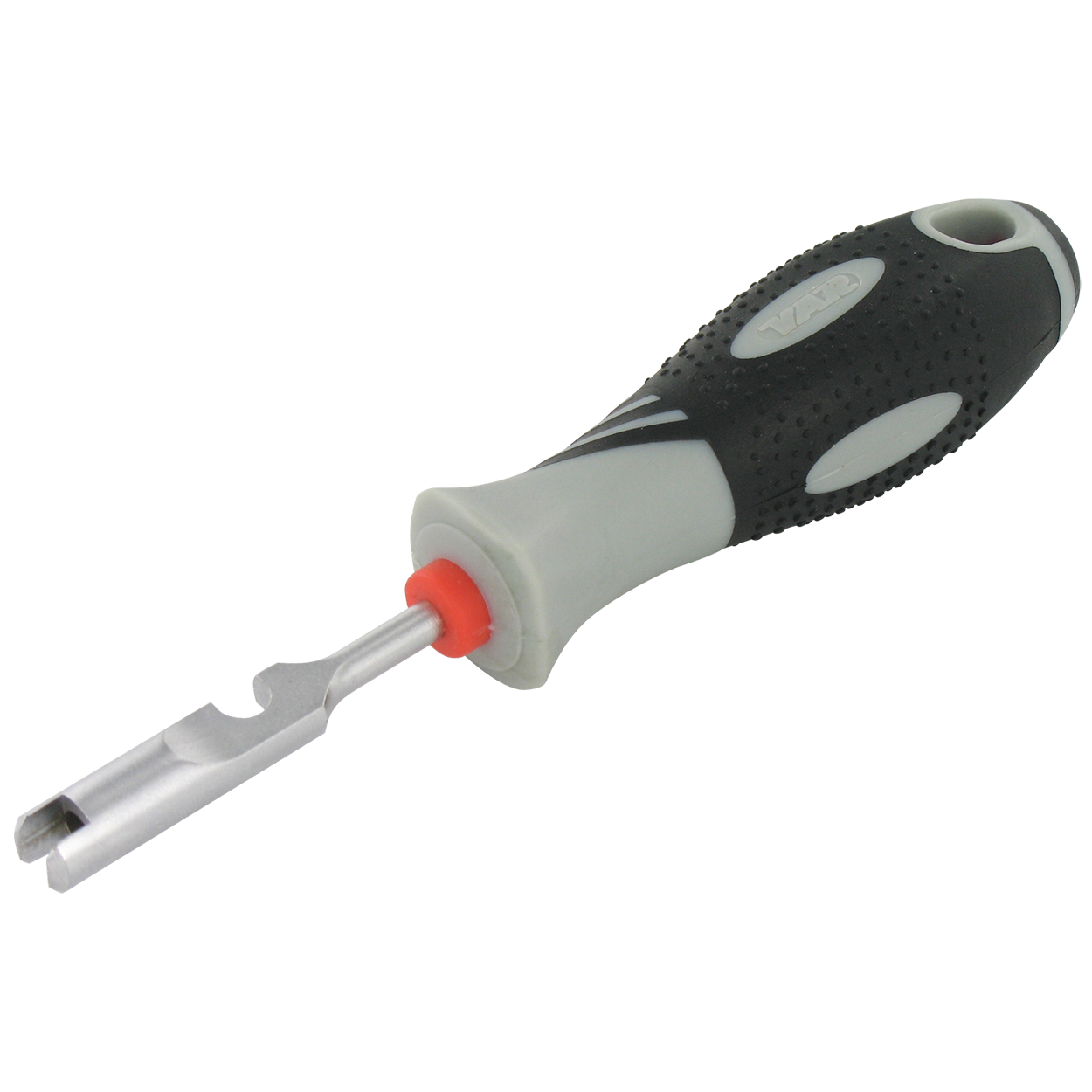 Démonte-obus p/ valves Presta & prolongateurs de valves