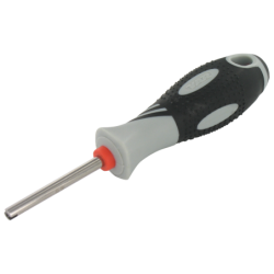 Démonte-obus pour valves Schrader