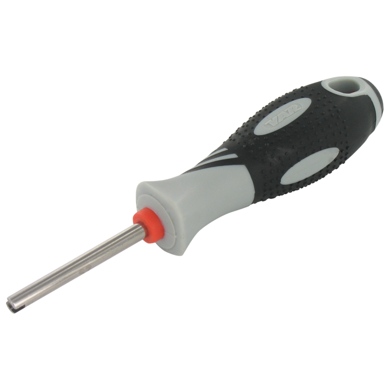 Démonte-obus pour valves Schrader