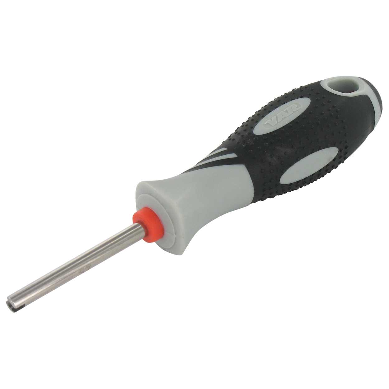 Valve core extractor for Schrader valves