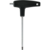 6mm P-handled hex wrench with a ball-end