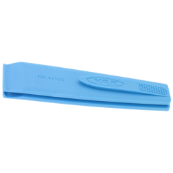 Set 2 nylon tyre levers reinforced with fiberglass - carded