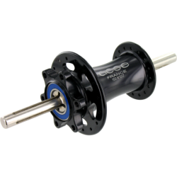 Hub bearing extractor kit (10 to 20mm) - 5 extractors