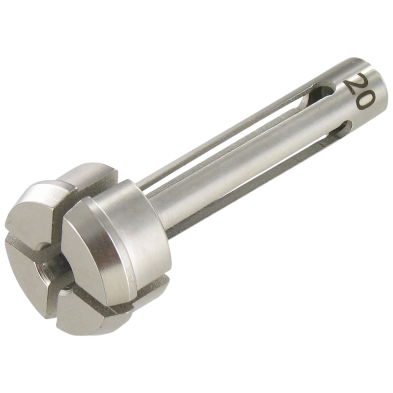 Extracteur roulement diam. intérieur 20 mm