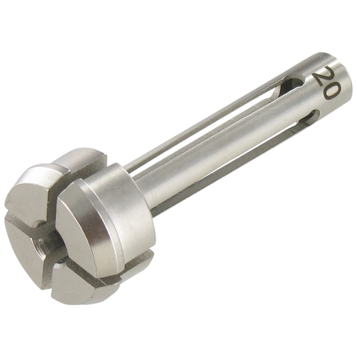 Bearing extractor - inner diameter 20mm