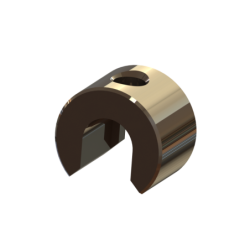 Clip with magnet for RP-43700 bearing press