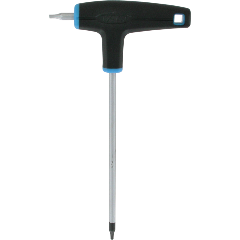 T7 P-handled Torx wrench