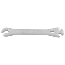 Clé à rayon pour roues Mavic - sur carte