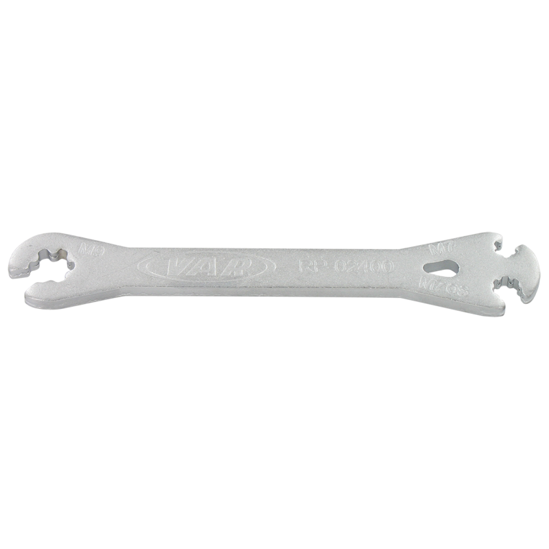 Spoke wrench for Mavic wheels - carded