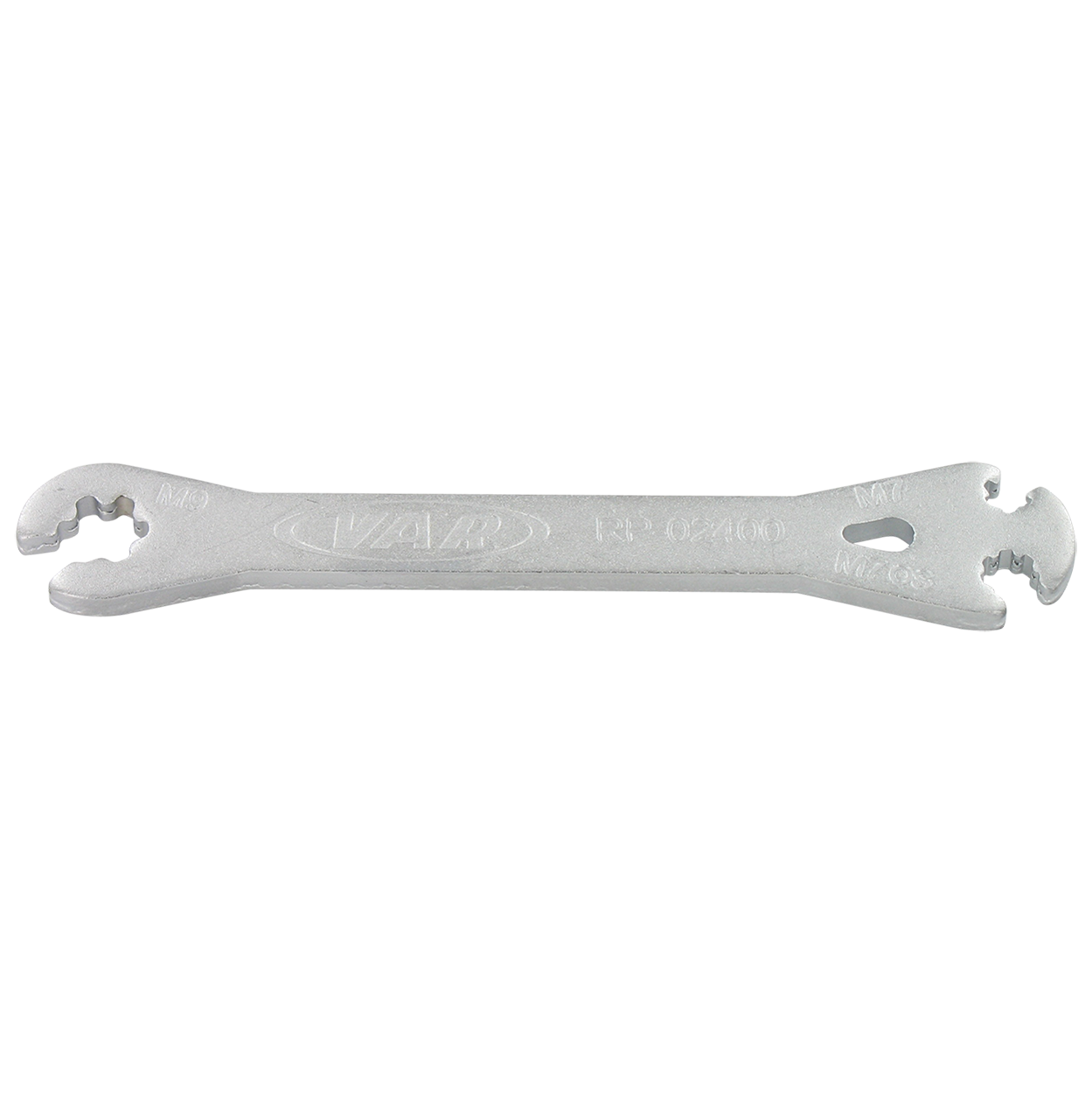 Spoke wrench for Mavic wheels - carded