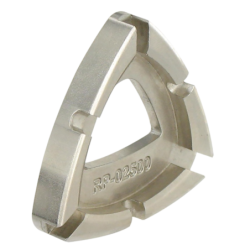 Spoke wrench - 3,2 / 3,3 / 3,5 mm