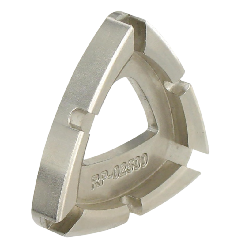 Clé à rayon triple 3.2/3.3/3.5 mm