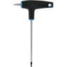T10 P-handled Torx wrench