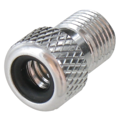 Sachet de 10 adapteurs Presta / Schrader