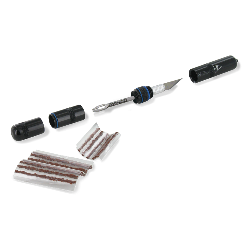 Kit de réparation tubeless