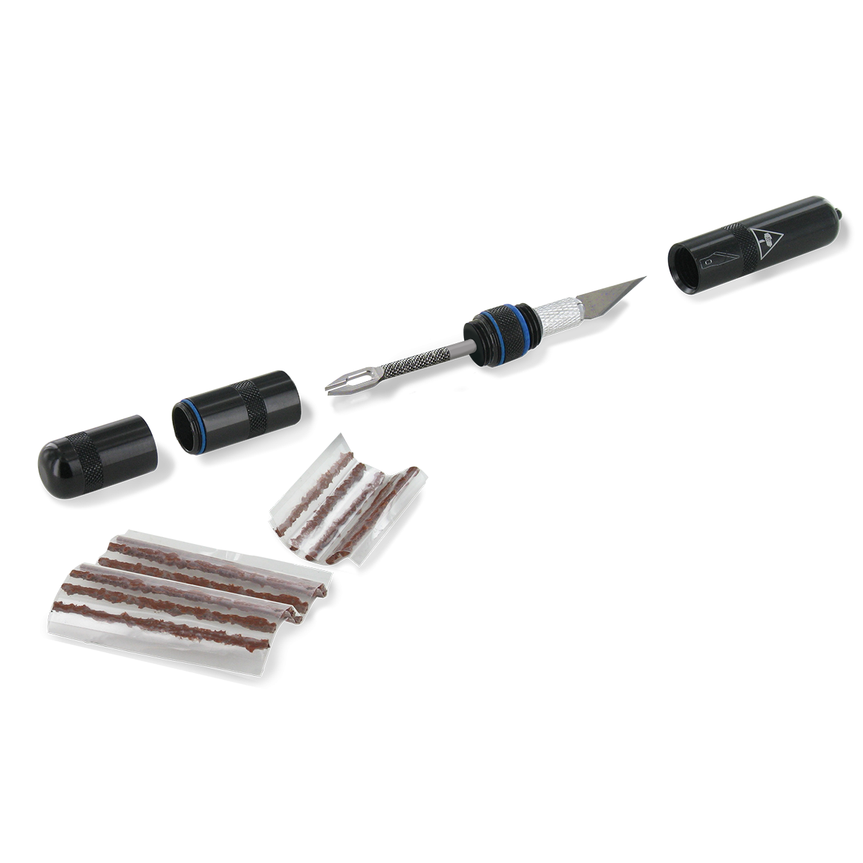 Kit de réparation tubeless