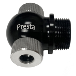 Thumblock head for RP-80700