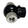 Thumblock head for RP-80700