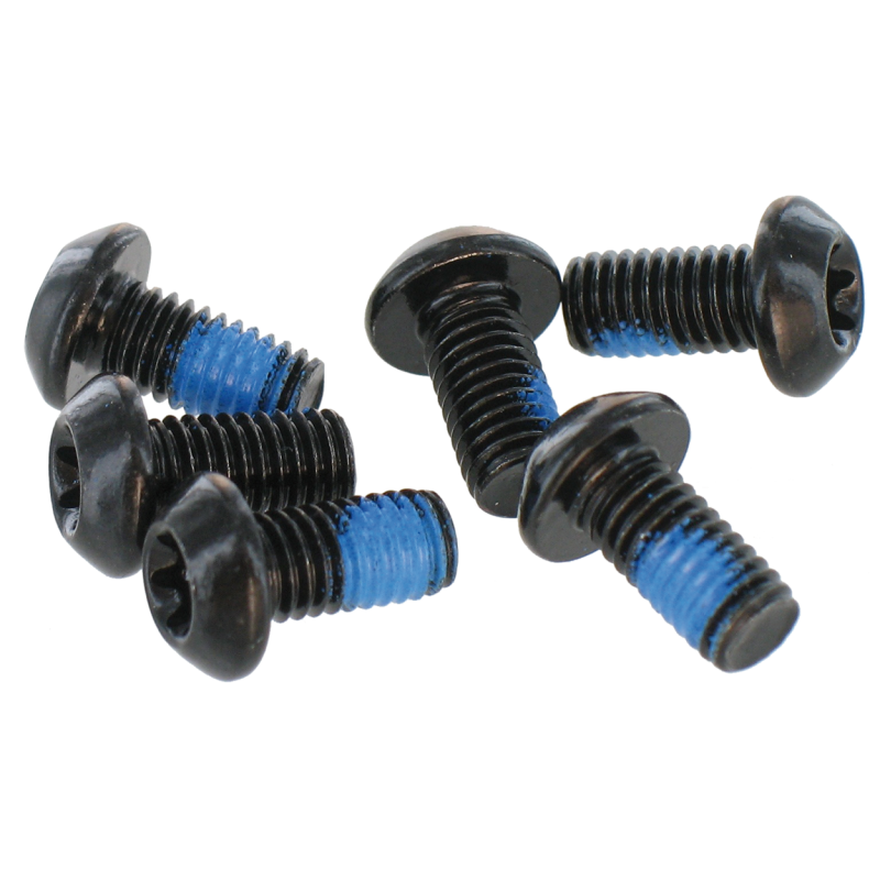 Sachet de 6 vis de freins à disque