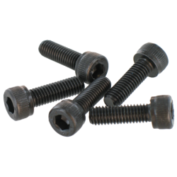 Flacon de 50 vis pour porte-bidon et accesoires cycles - CHC M5x16