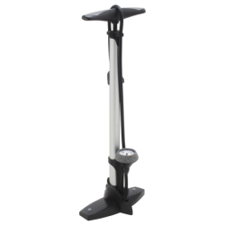 Consumer floor pump