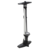 Consumer floor pump